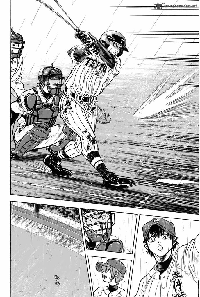 Diamond no Ace 252