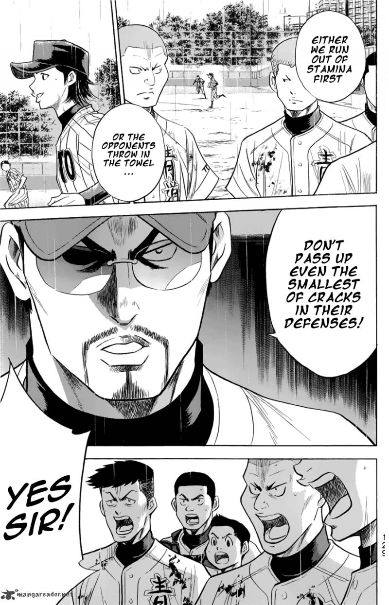 Diamond no Ace 253