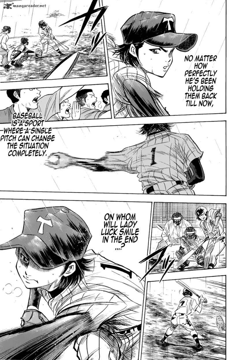 Diamond no Ace 253