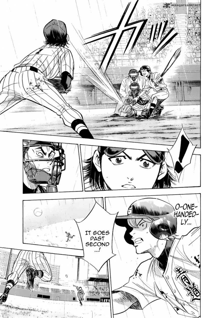 Diamond no Ace 253