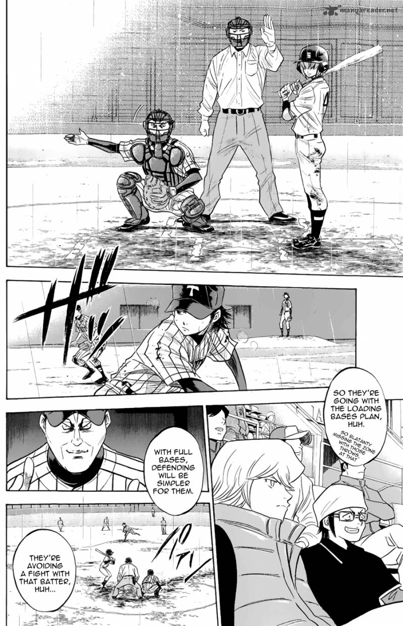 Diamond no Ace 254