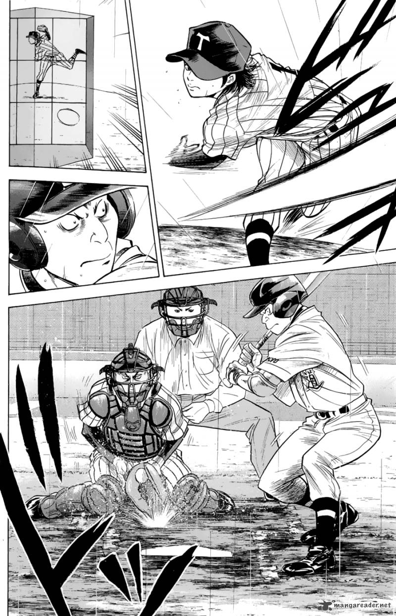 Diamond no Ace 254