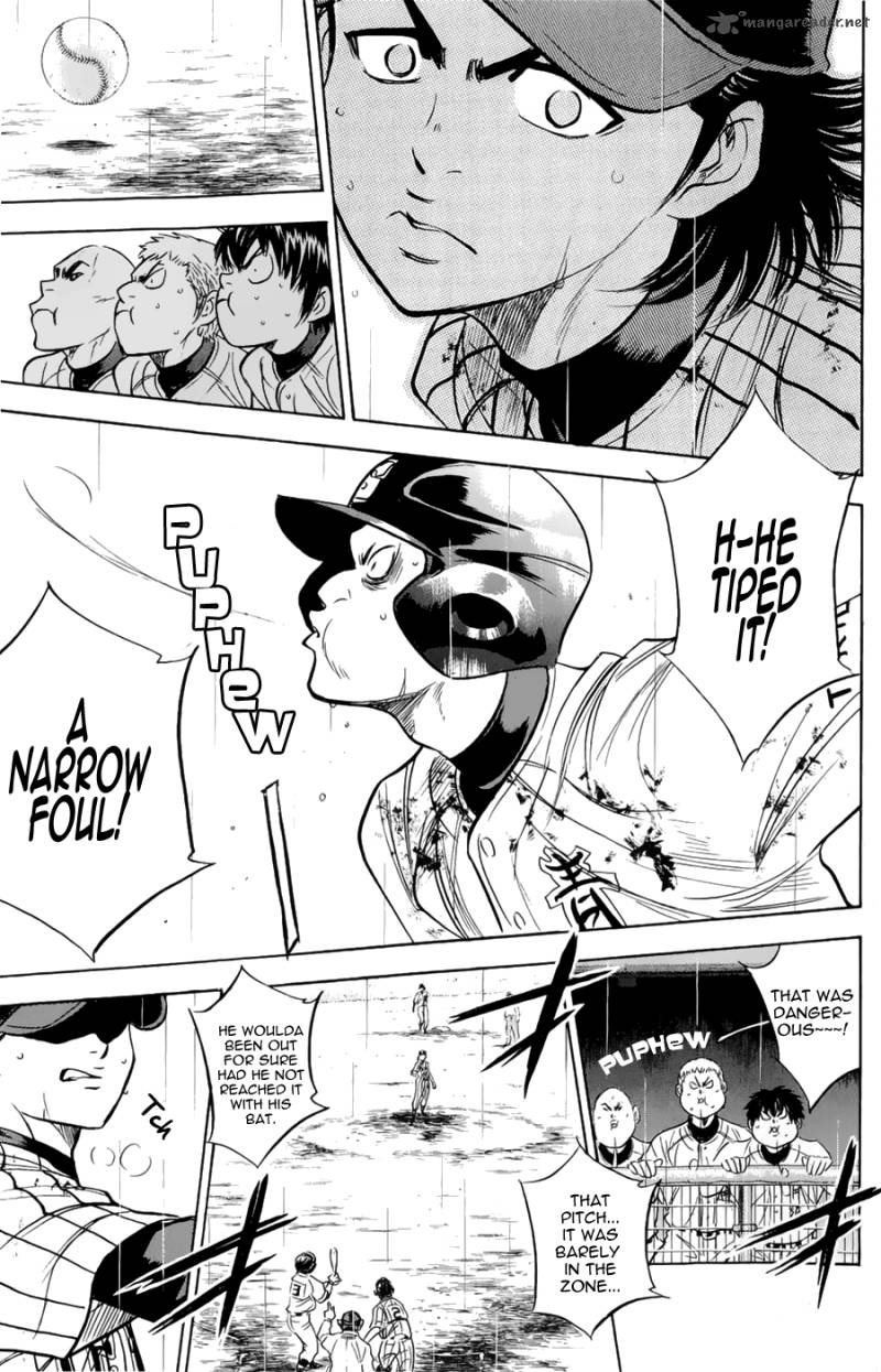 Diamond no Ace 255