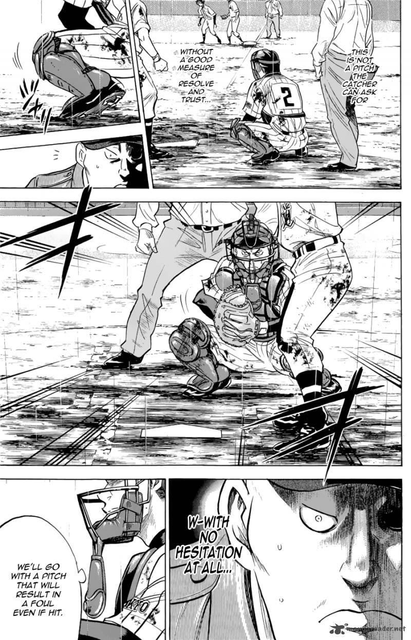 Diamond no Ace 255