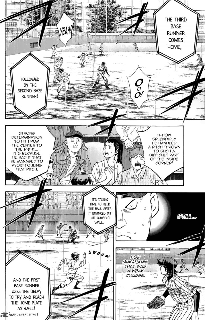 Diamond no Ace 255