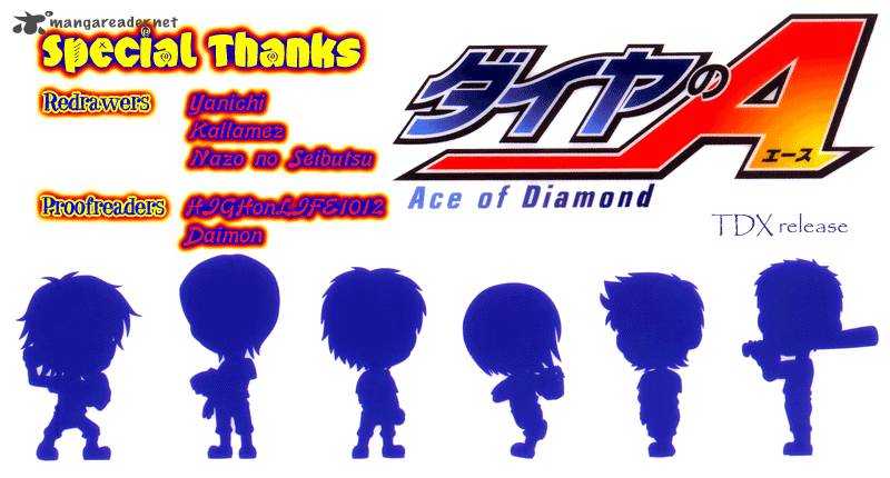 Diamond no Ace 255