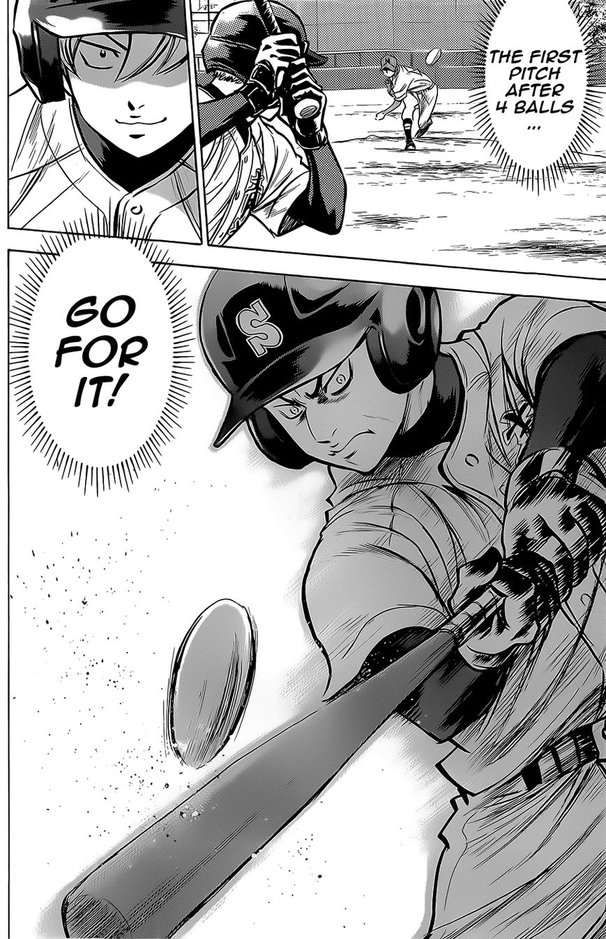 Diamond no Ace 262