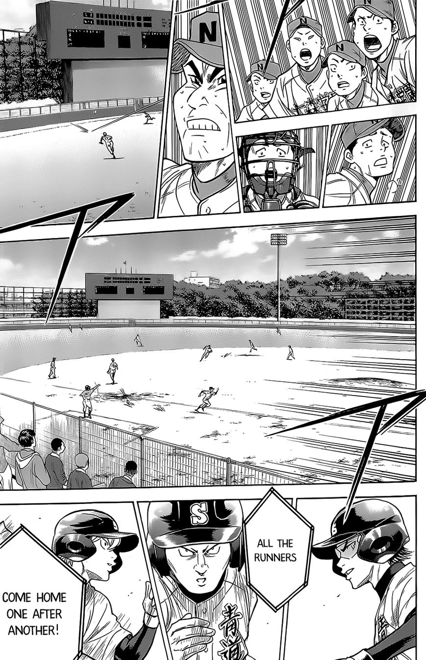 Diamond no Ace 262