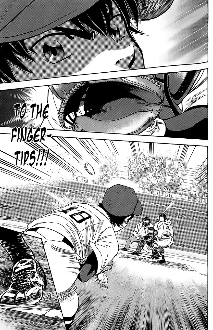Diamond no Ace 264