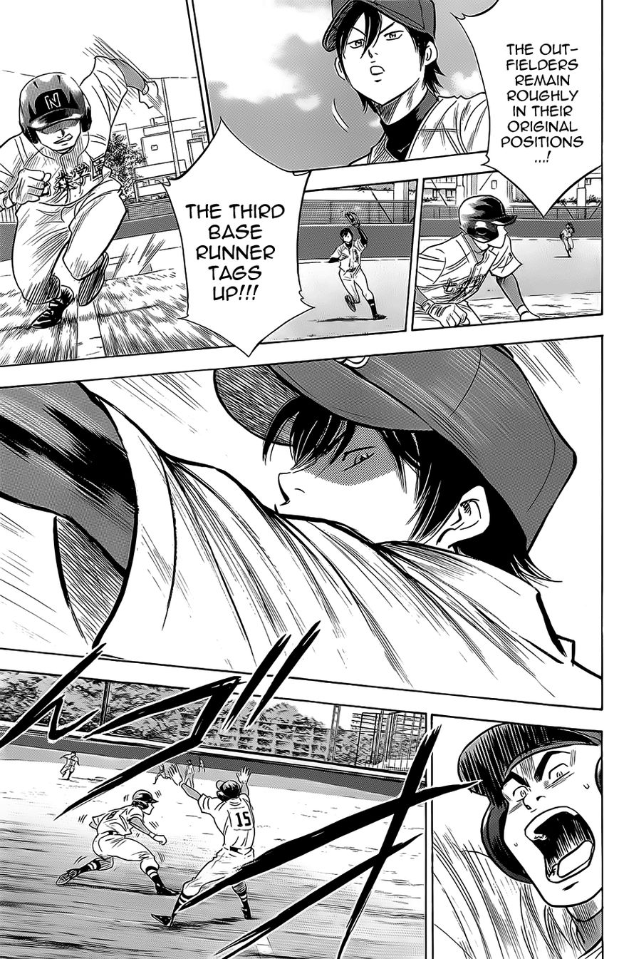 Diamond no Ace 264