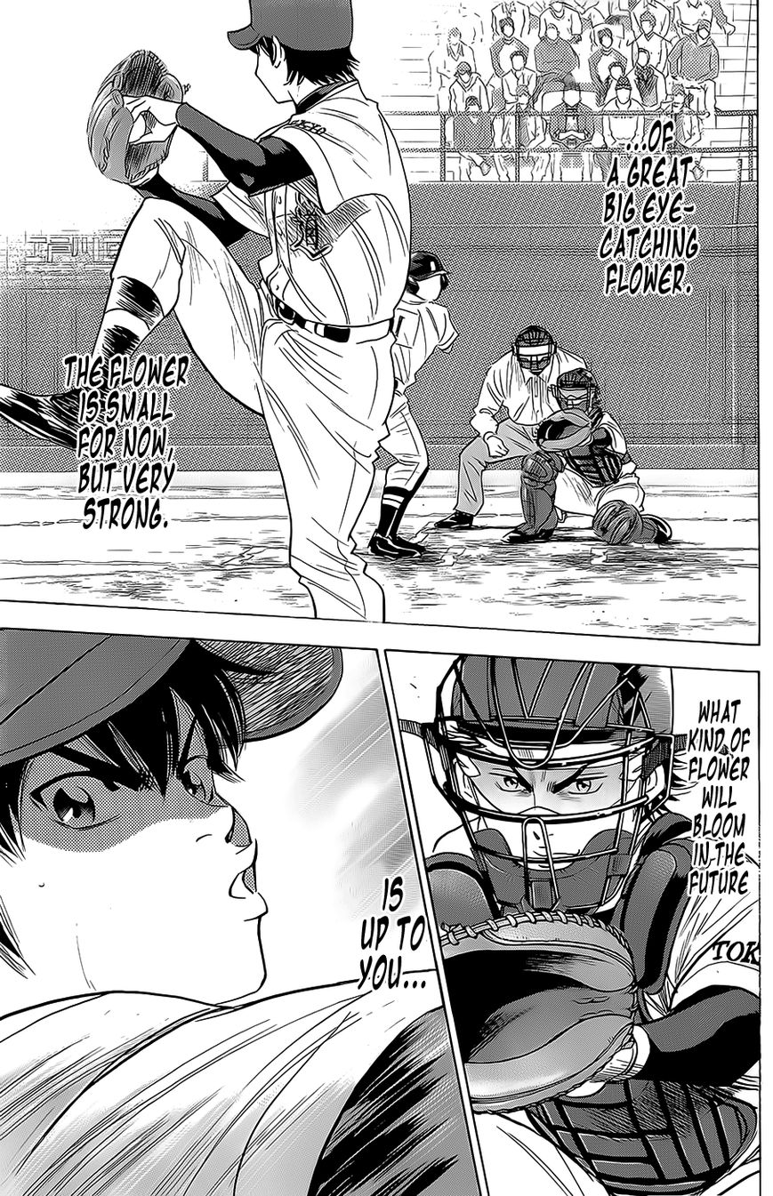 Diamond no Ace 264
