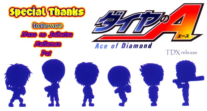 Diamond no Ace 265