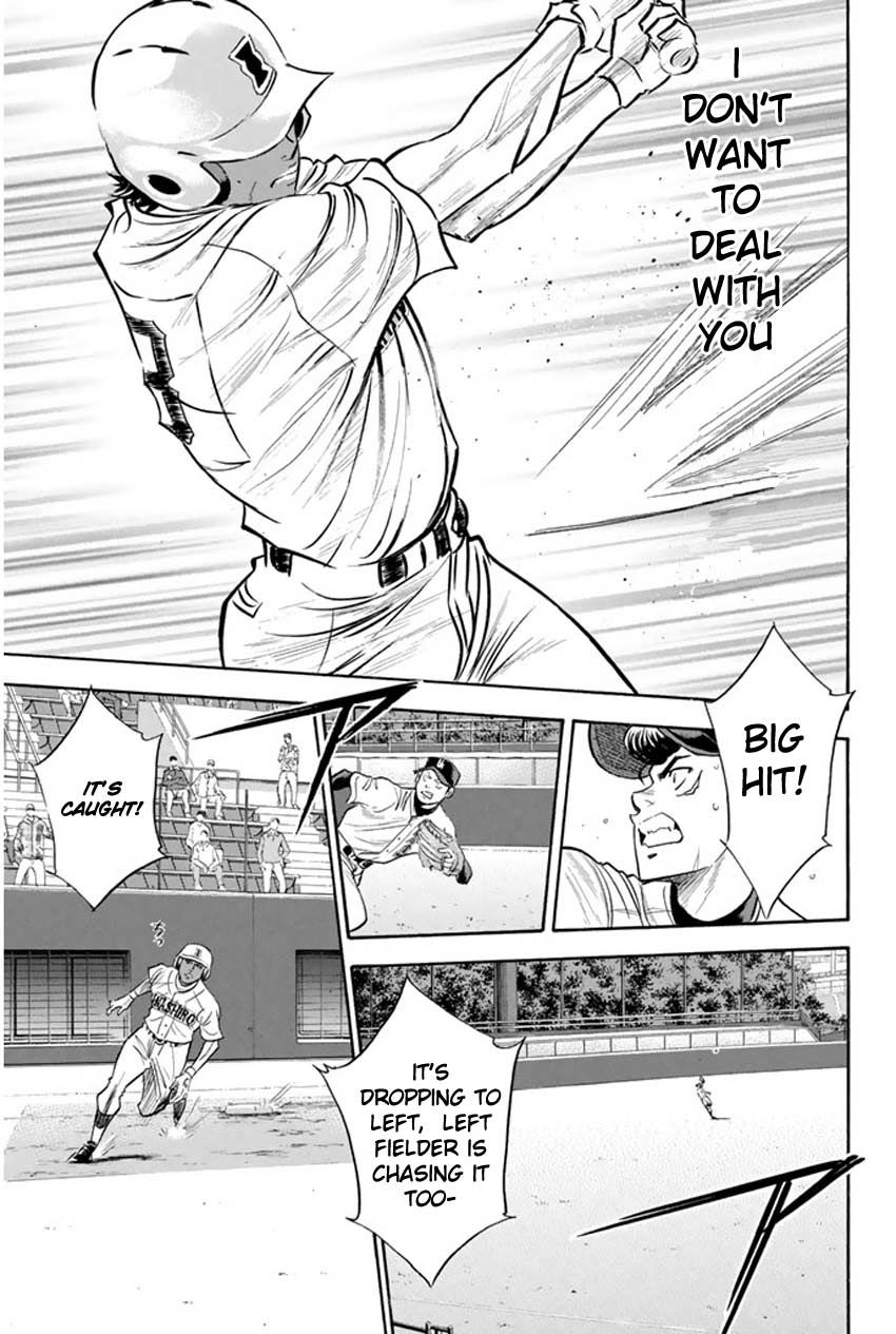 Diamond no Ace 266