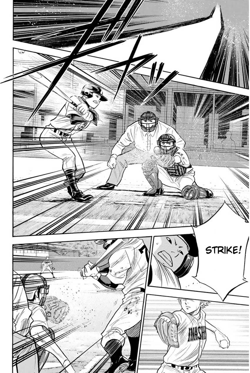 Diamond no Ace 267