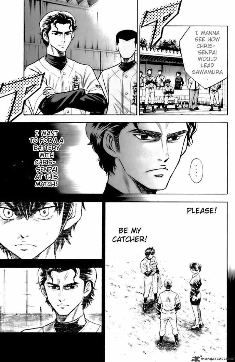 Diamond no Ace 27