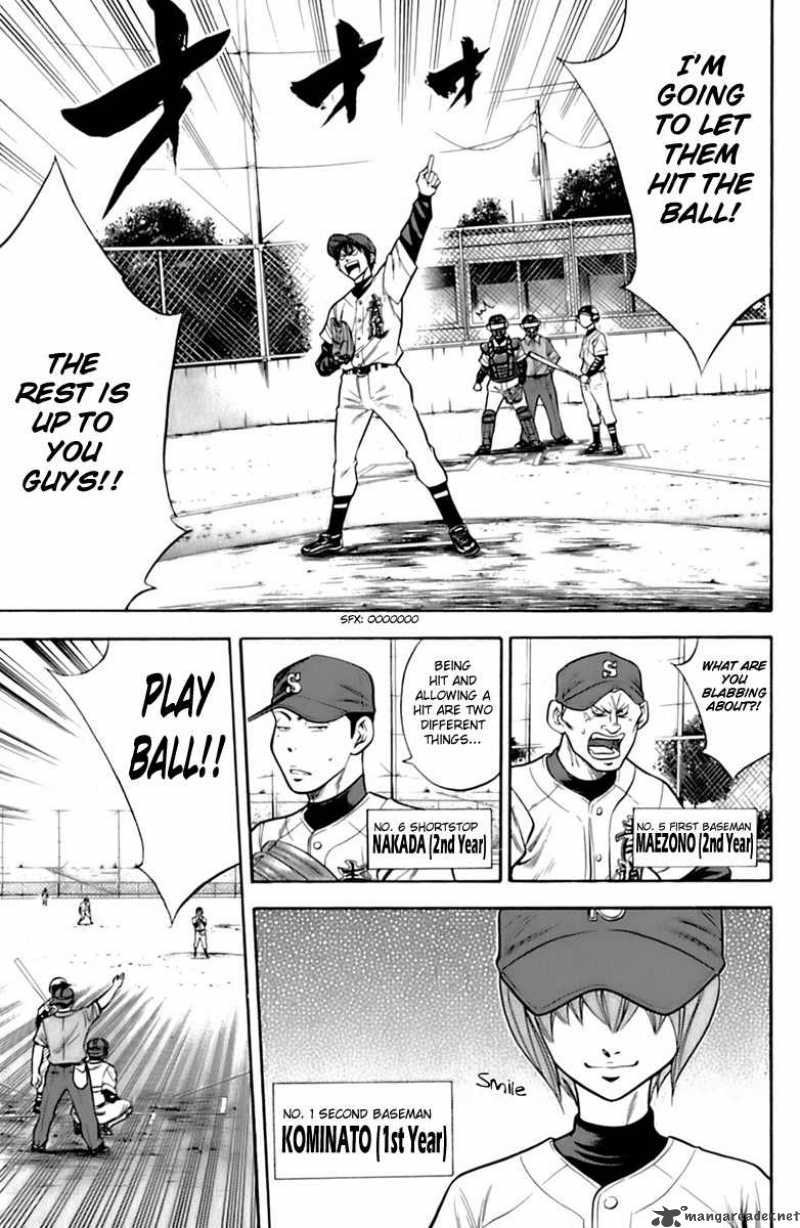 Diamond no Ace 27