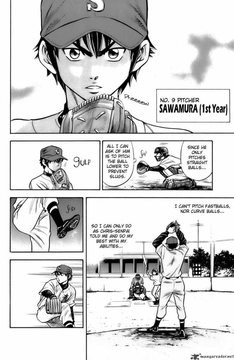 Diamond no Ace 27