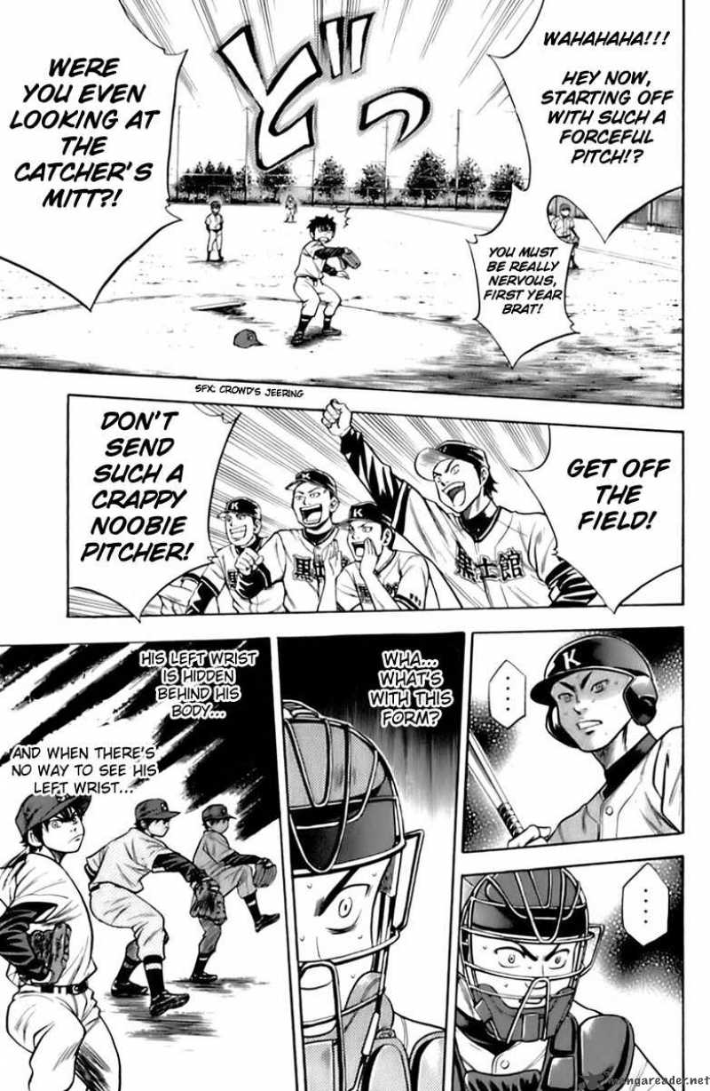 Diamond no Ace 27