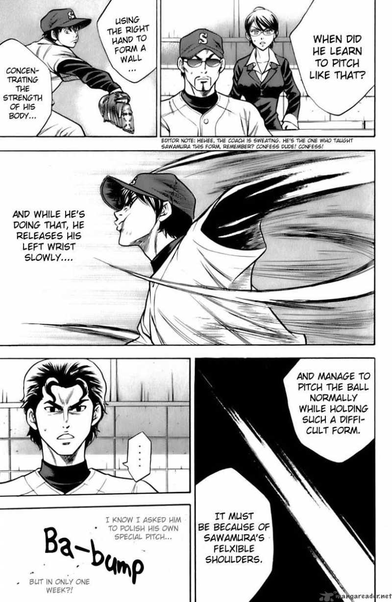 Diamond no Ace 27