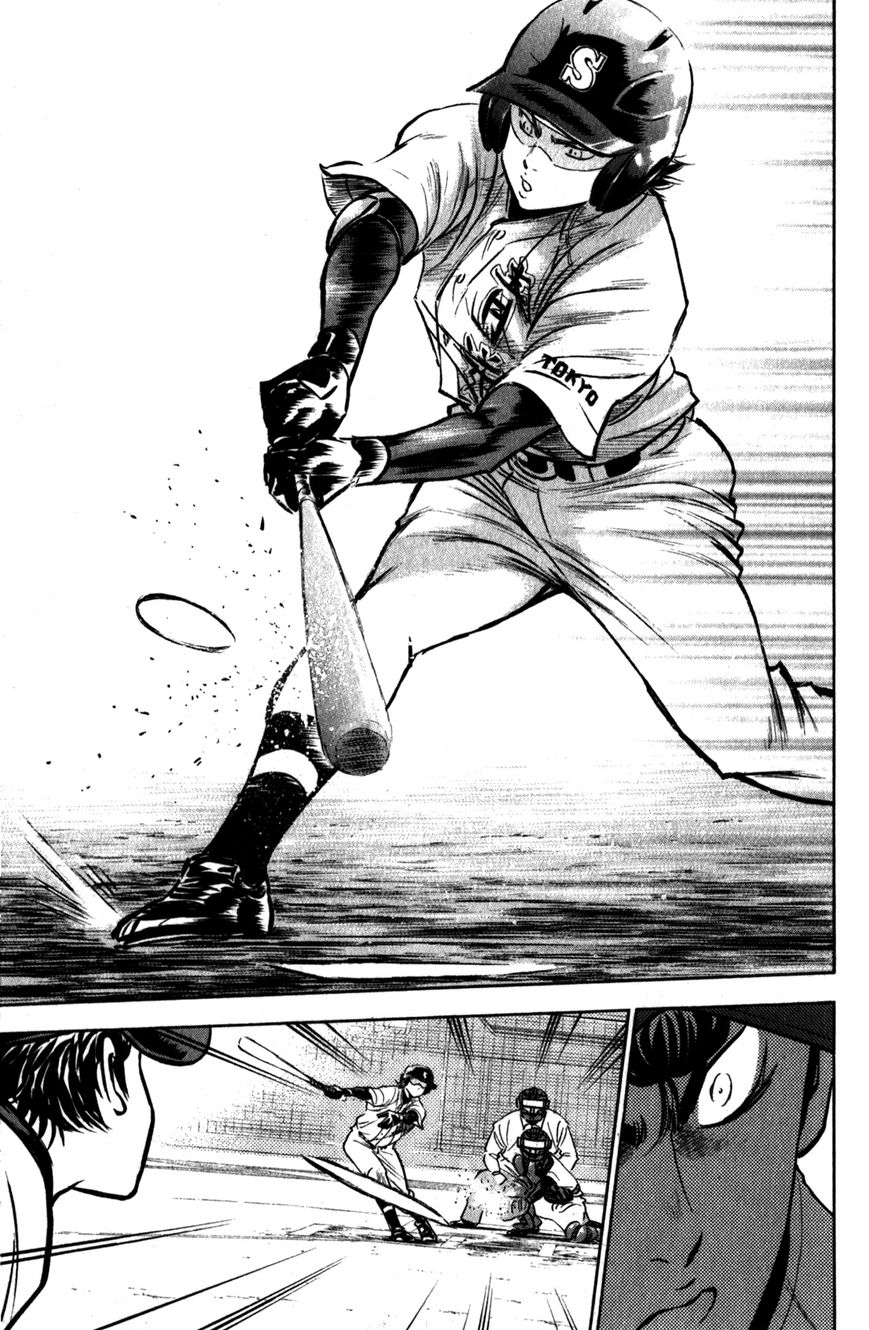 Diamond no Ace 277
