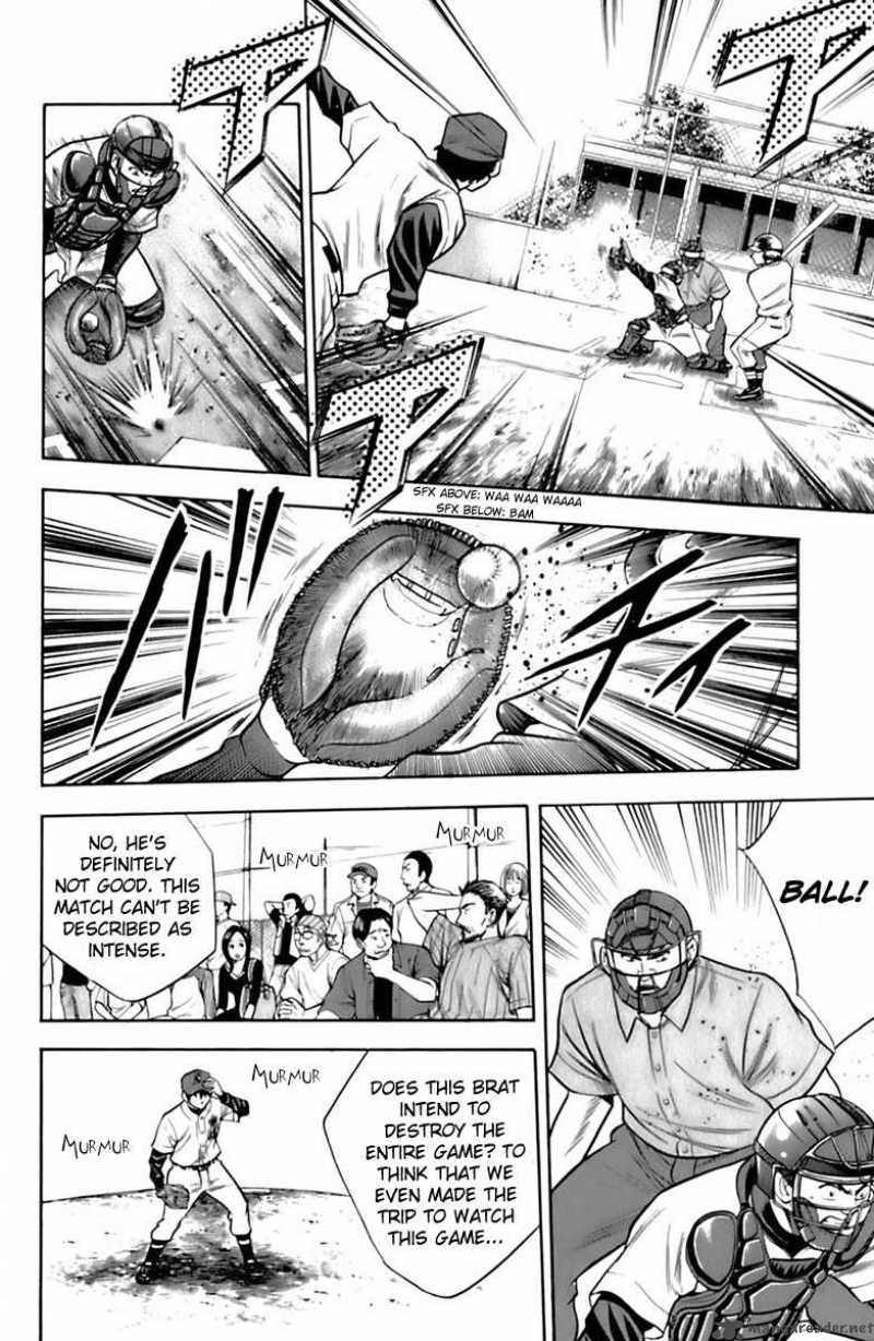 Diamond no Ace 28