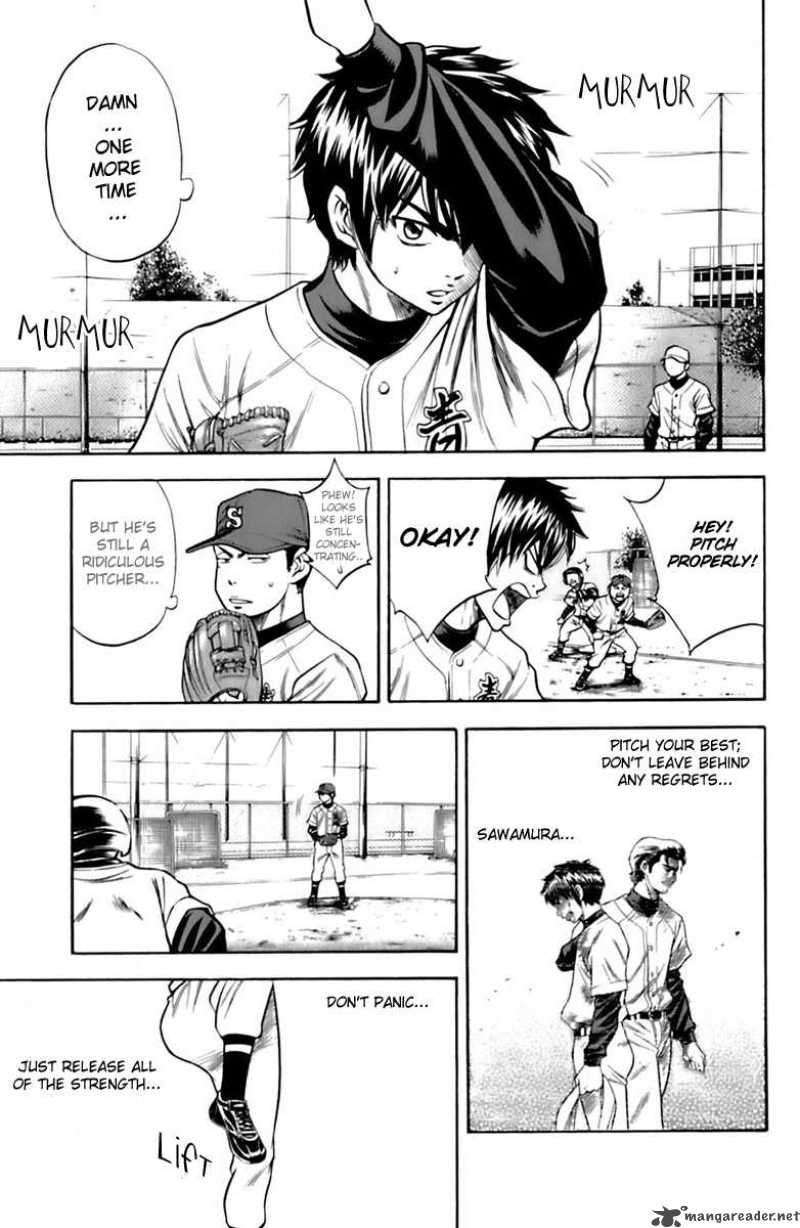 Diamond no Ace 28