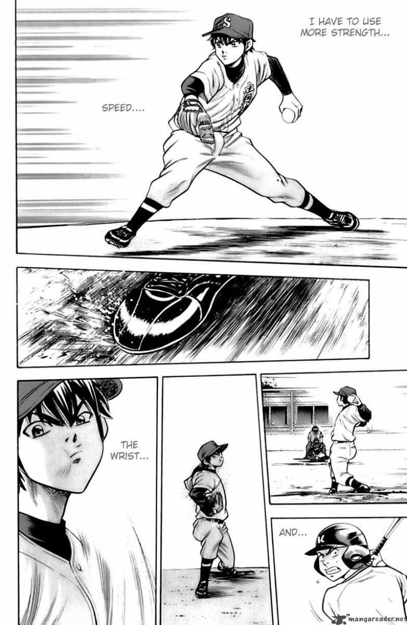 Diamond no Ace 28