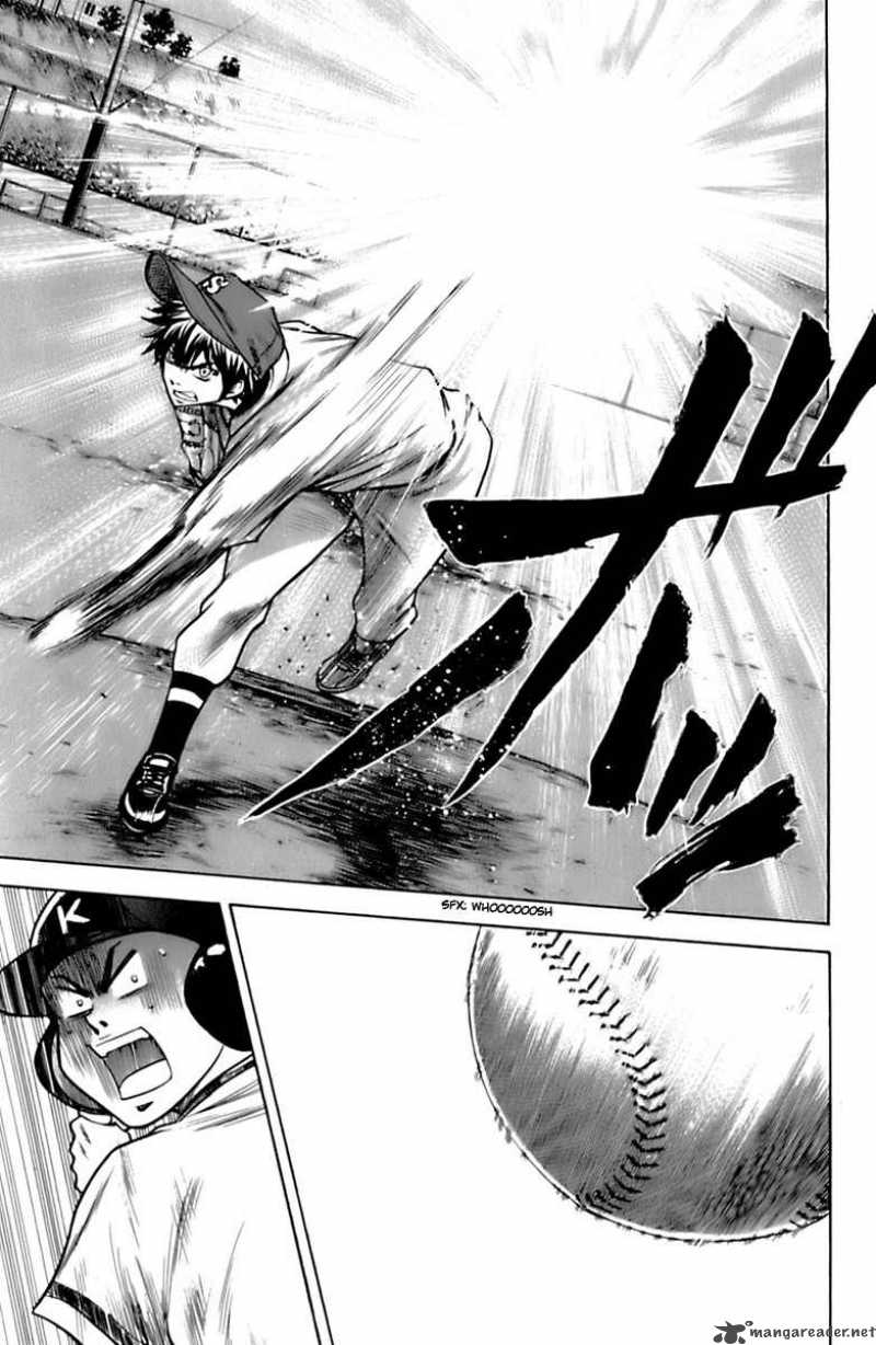Diamond no Ace 28