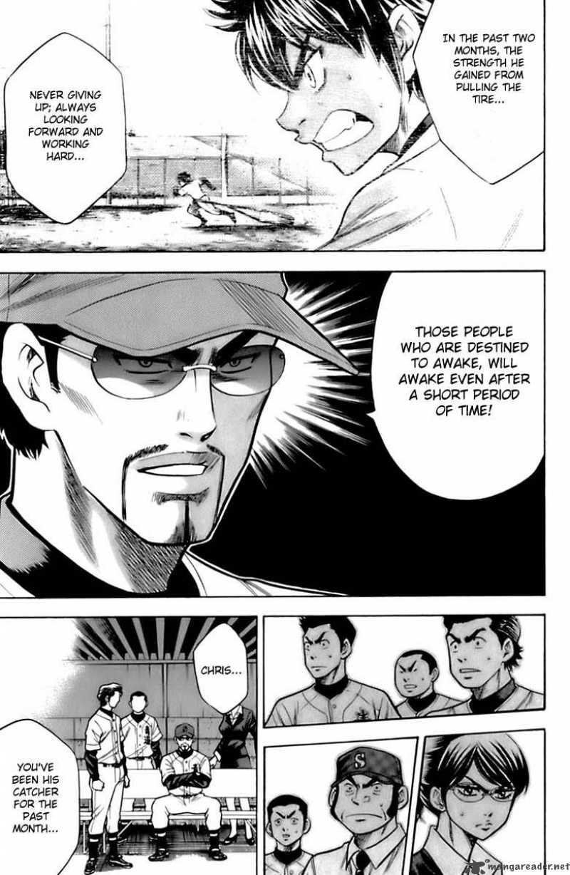 Diamond no Ace 28