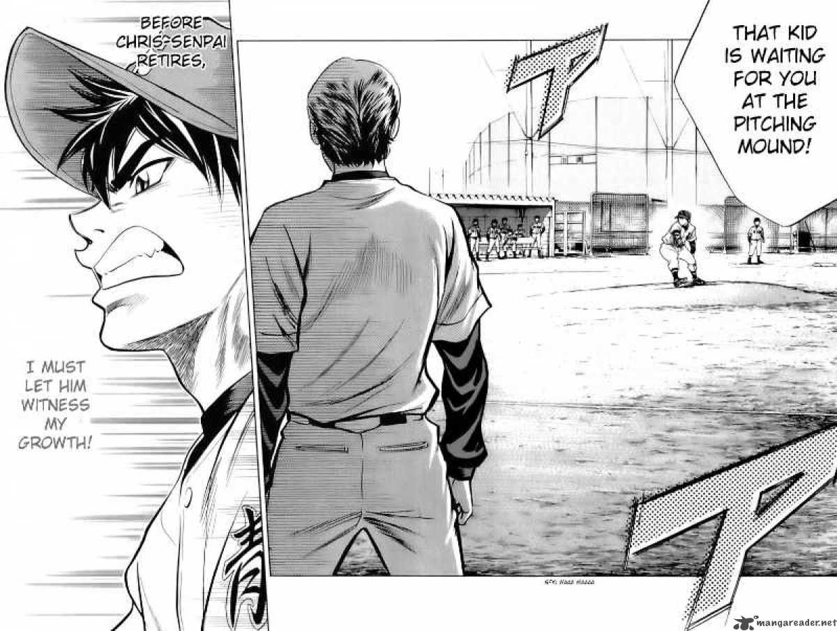 Diamond no Ace 28