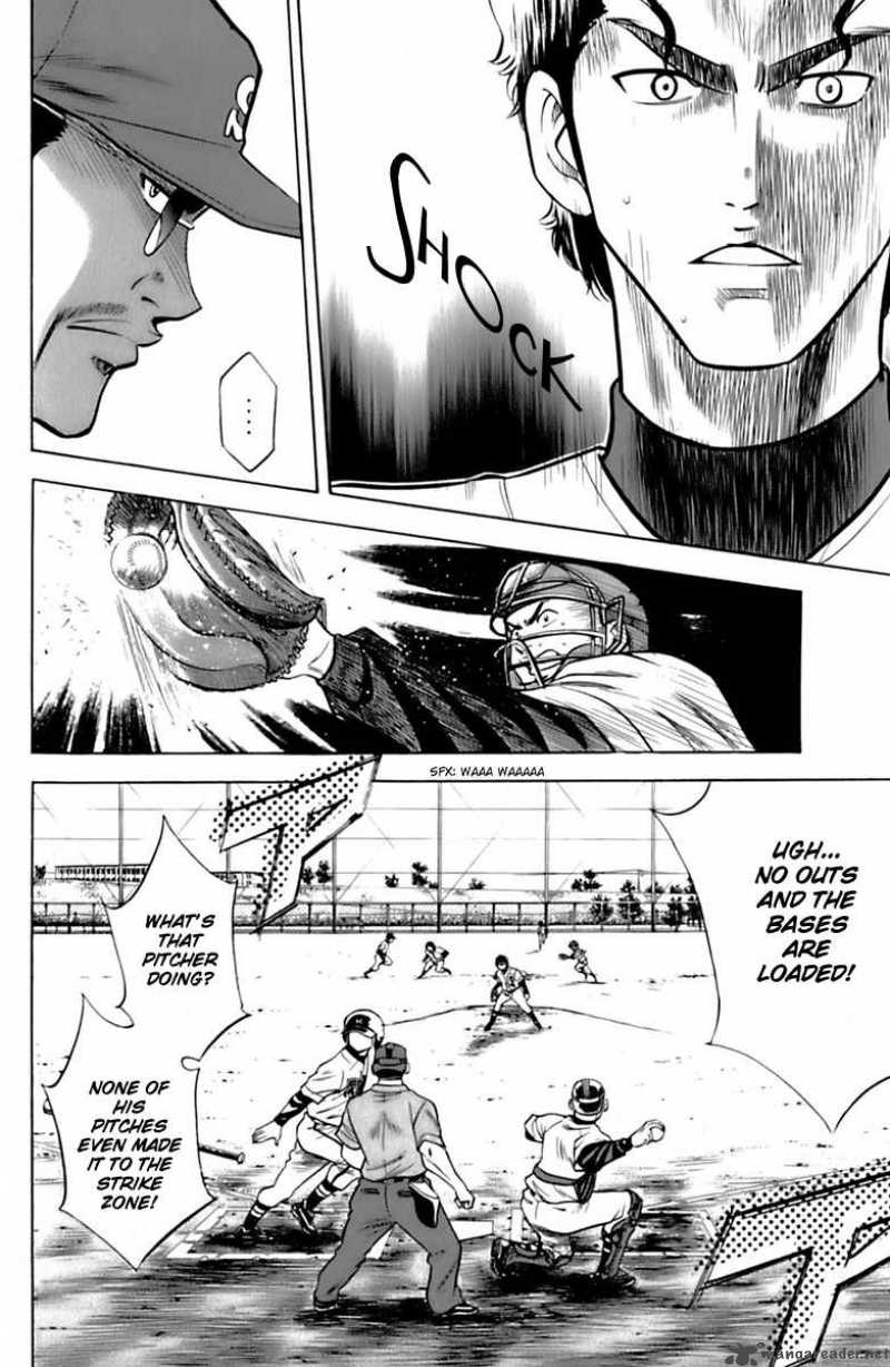 Diamond no Ace 28