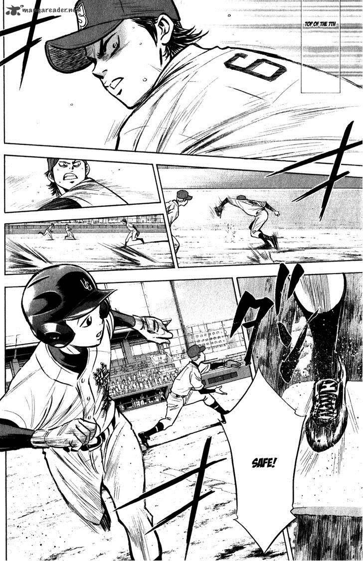 Diamond no Ace 280