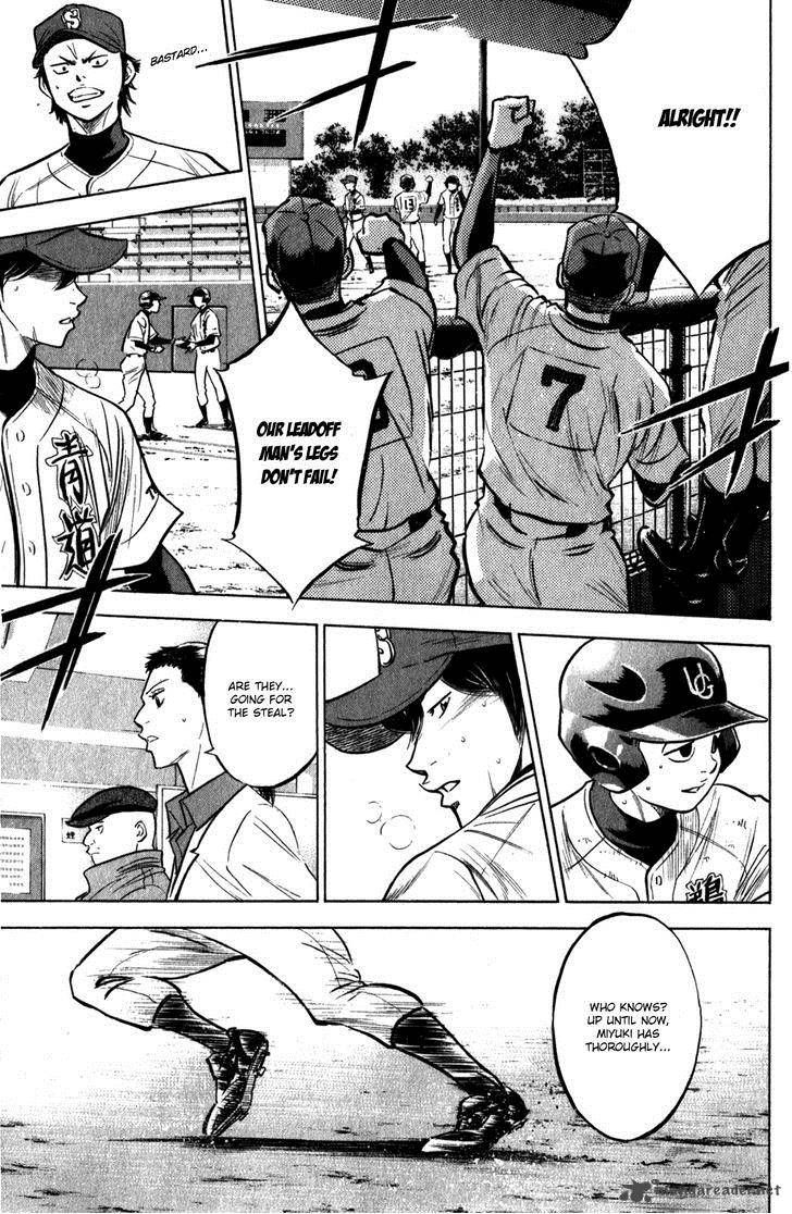 Diamond no Ace 280