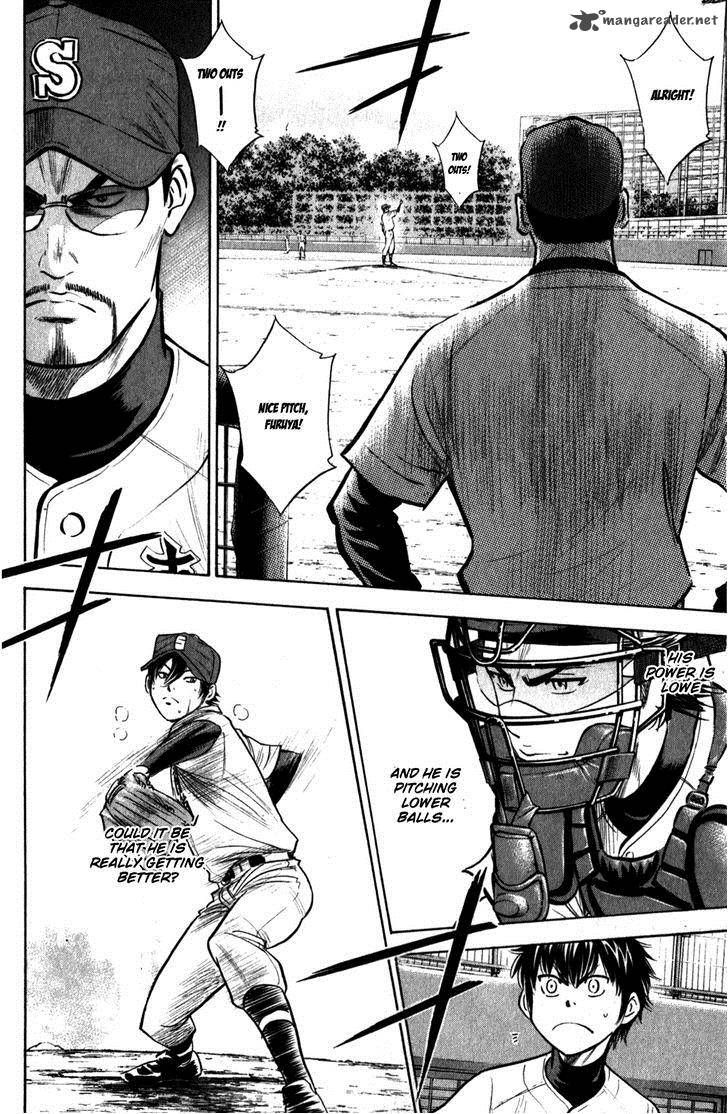 Diamond no Ace 280