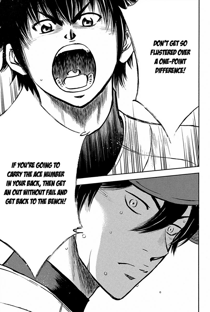 Diamond no Ace 285