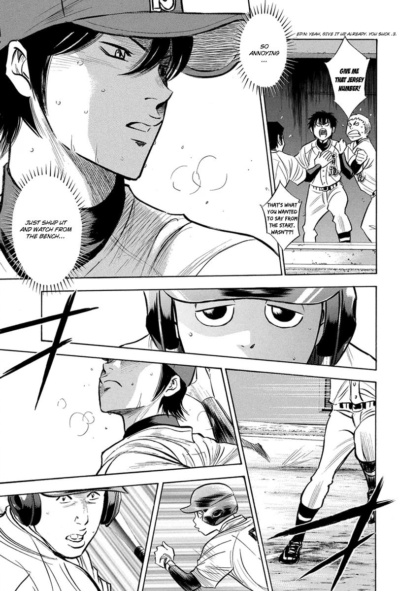 Diamond no Ace 286