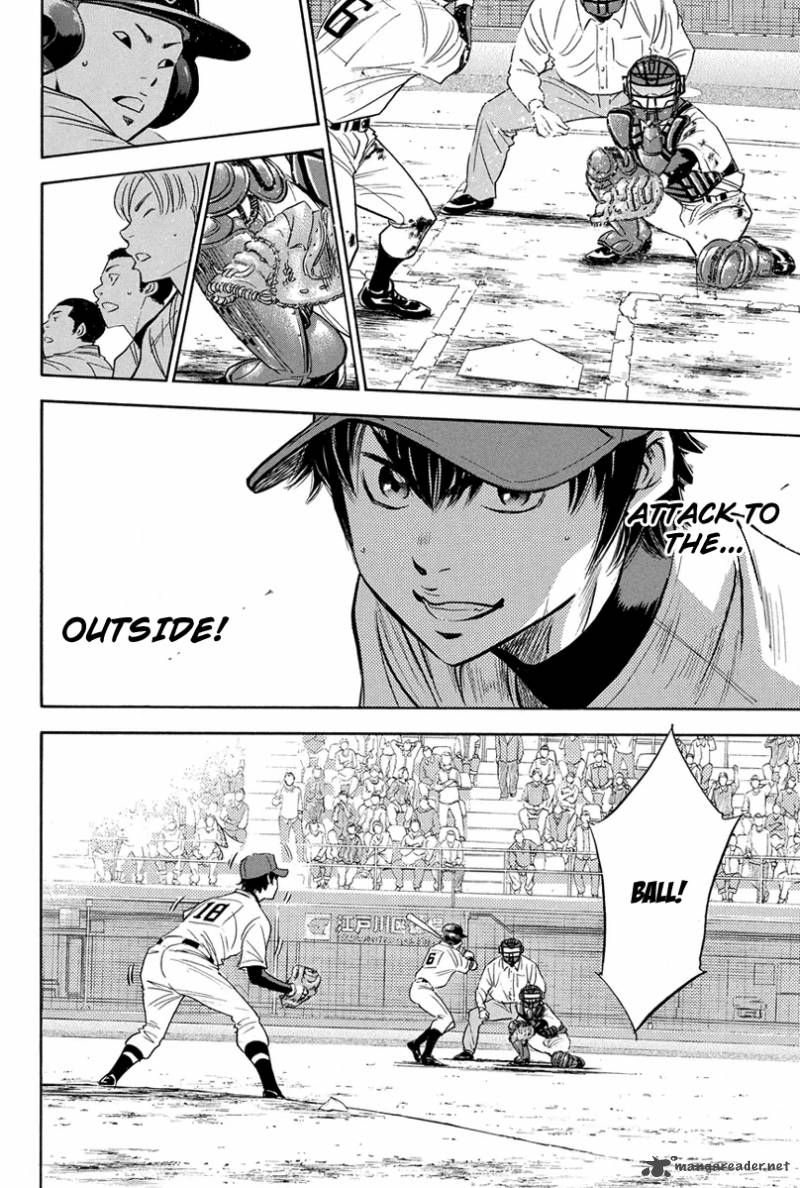 Diamond no Ace 288