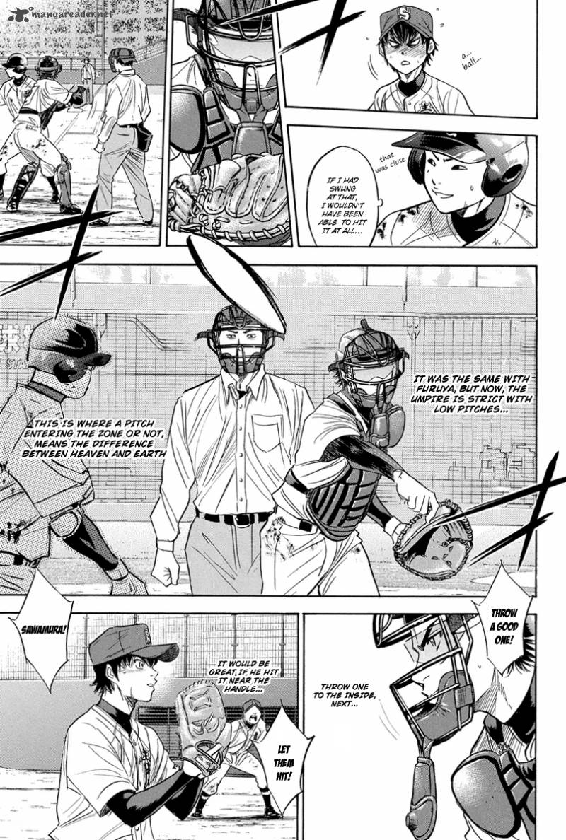 Diamond no Ace 288