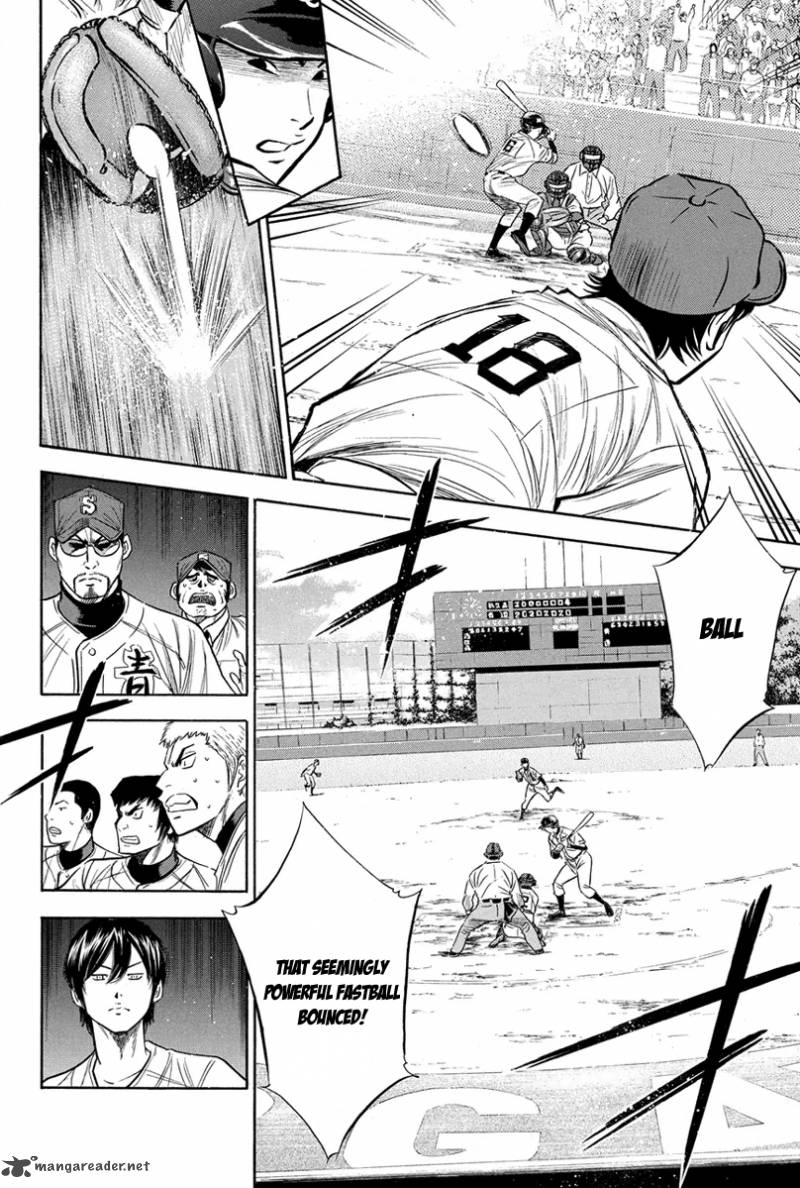 Diamond no Ace 288