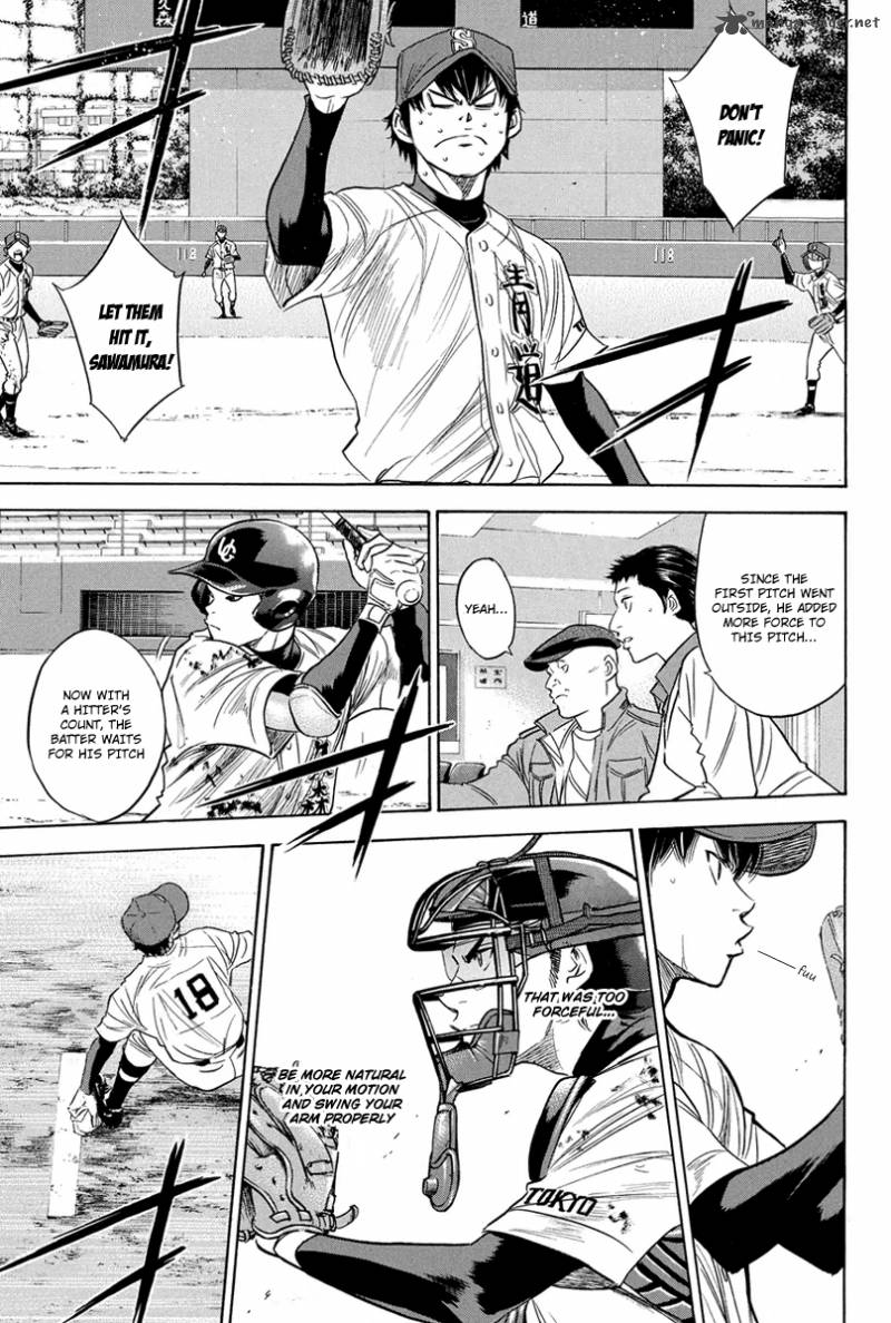 Diamond no Ace 288