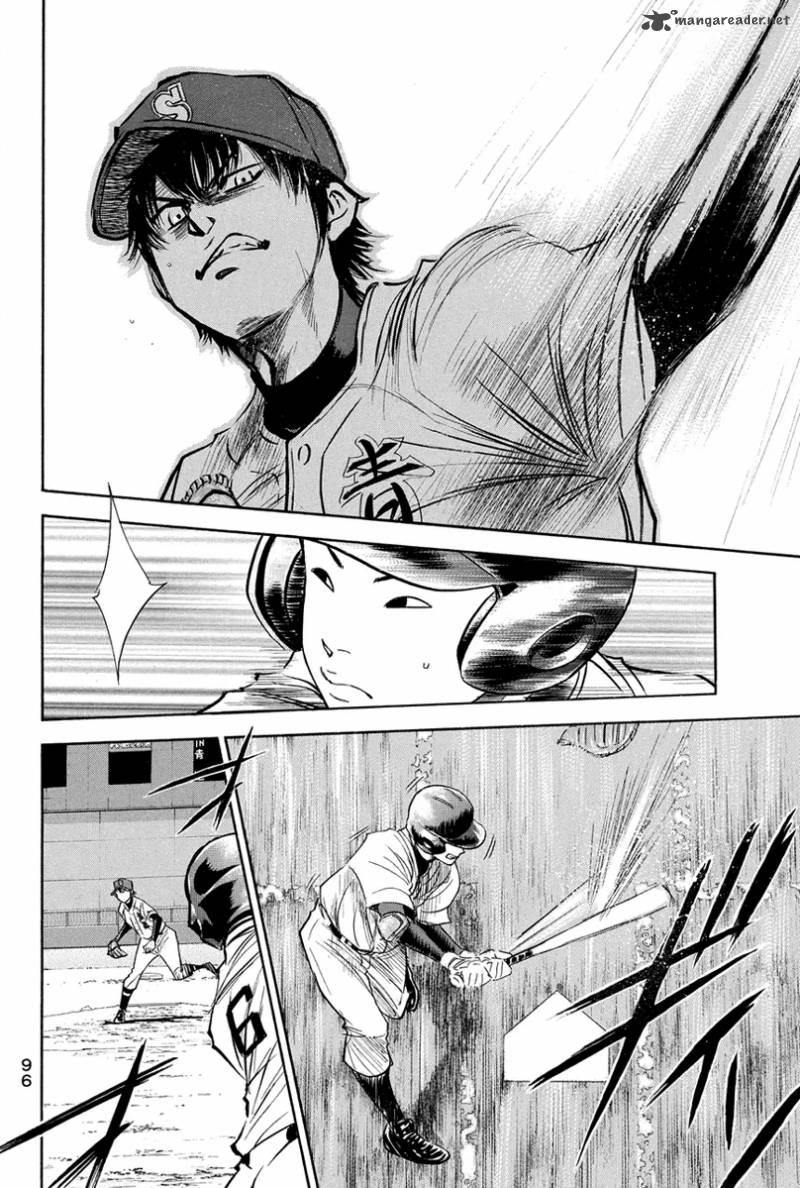 Diamond no Ace 288