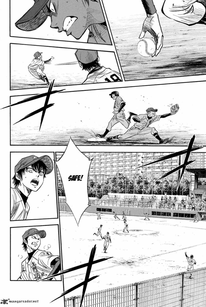 Diamond no Ace 288