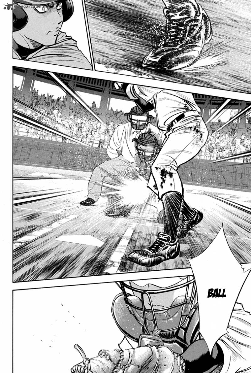 Diamond no Ace 288