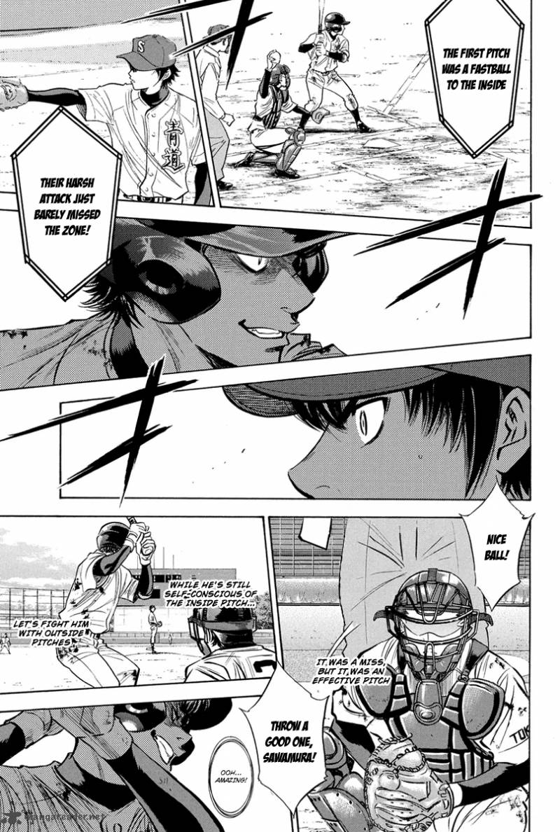 Diamond no Ace 288