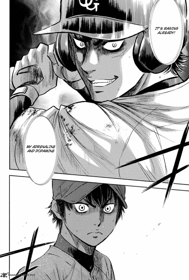 Diamond no Ace 288