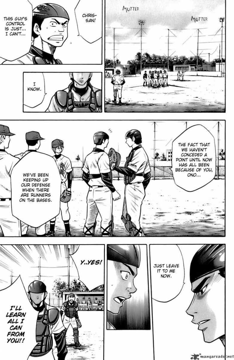 Diamond no Ace 29