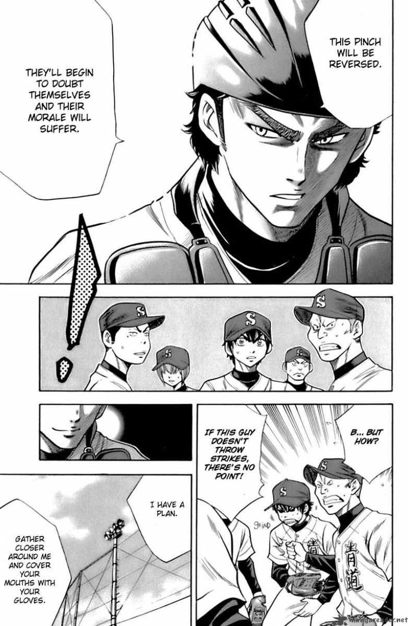 Diamond no Ace 29