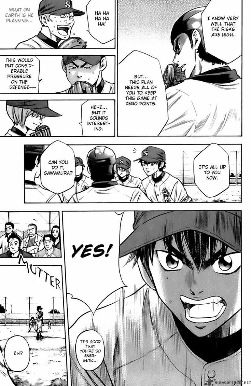 Diamond no Ace 29