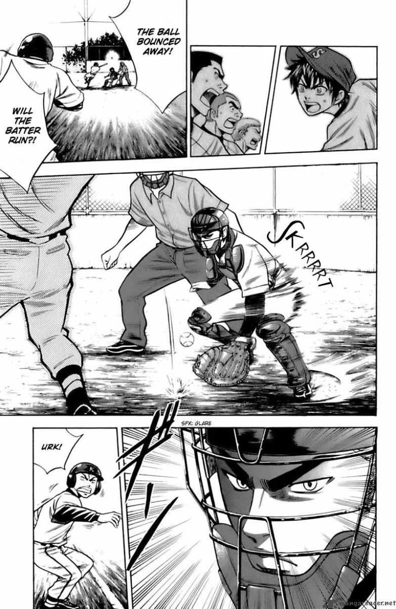 Diamond no Ace 29