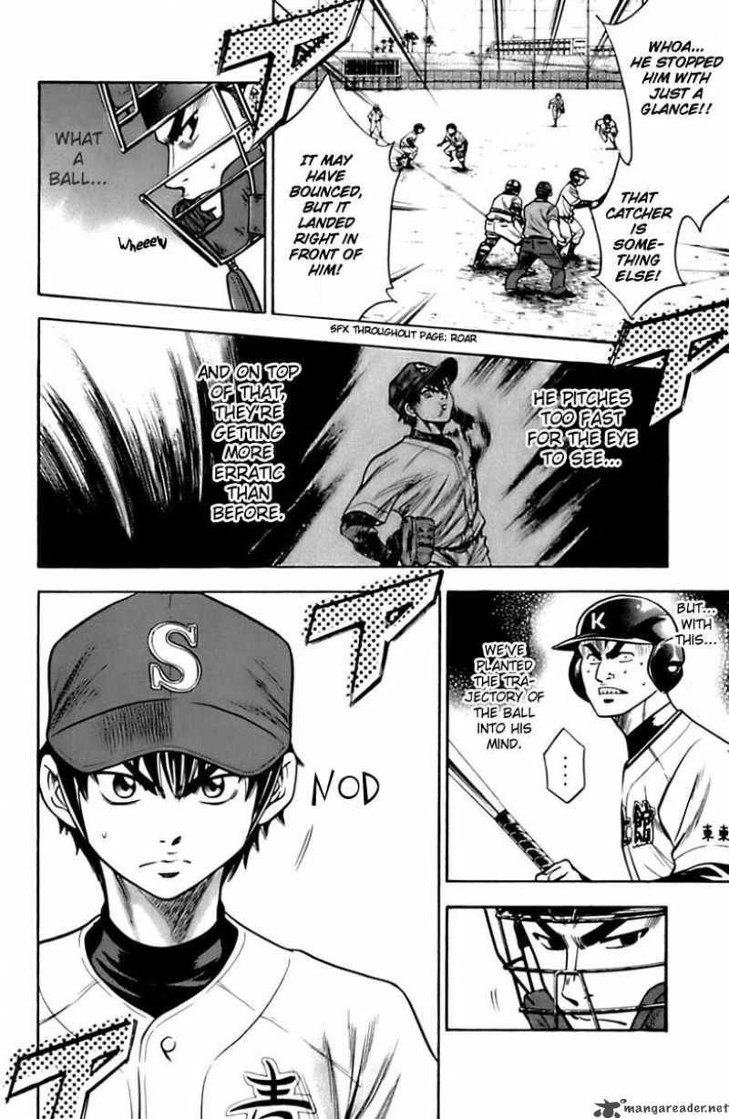 Diamond no Ace 29